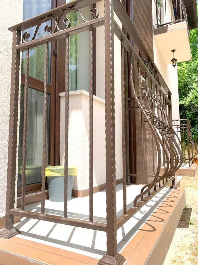 Апартамент Гали Pleven Exteriér fotografie
