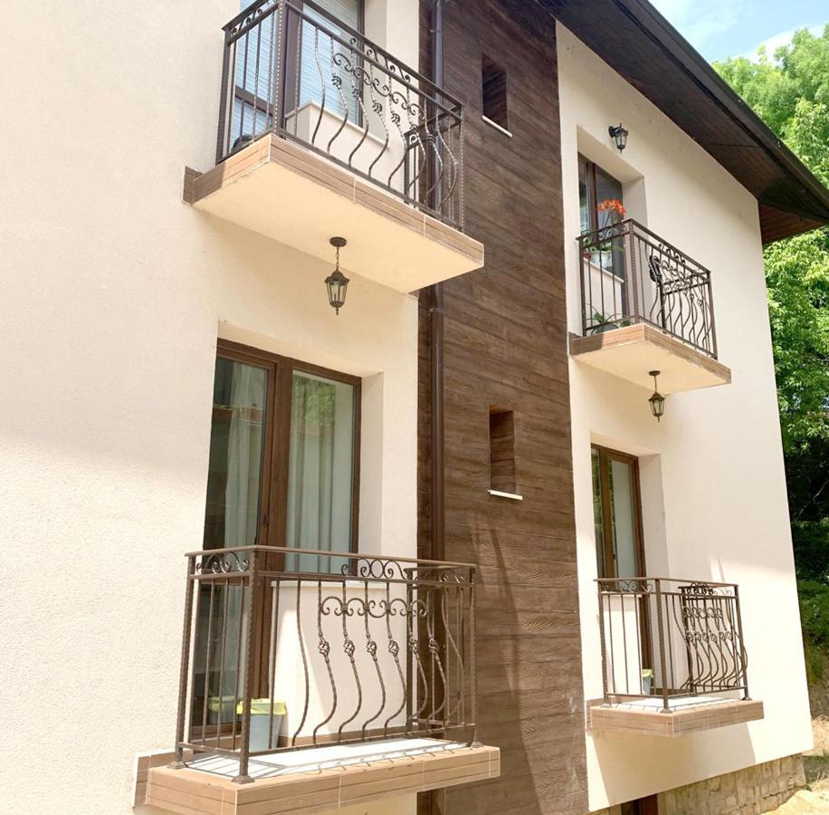 Апартамент Гали Pleven Exteriér fotografie